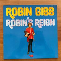 ROBIN GIBB - ROBIN`S REIGN